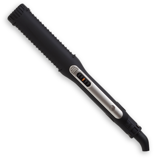 ホリスティックキュア ストレートアイロン (CCIS-G03B) 