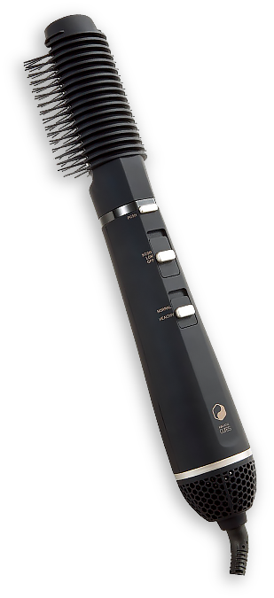 ホリスティックキュア ブロードライヤー (CCID-P02W) 