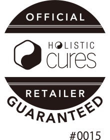 OFFICIAL RETAILER（#0015）