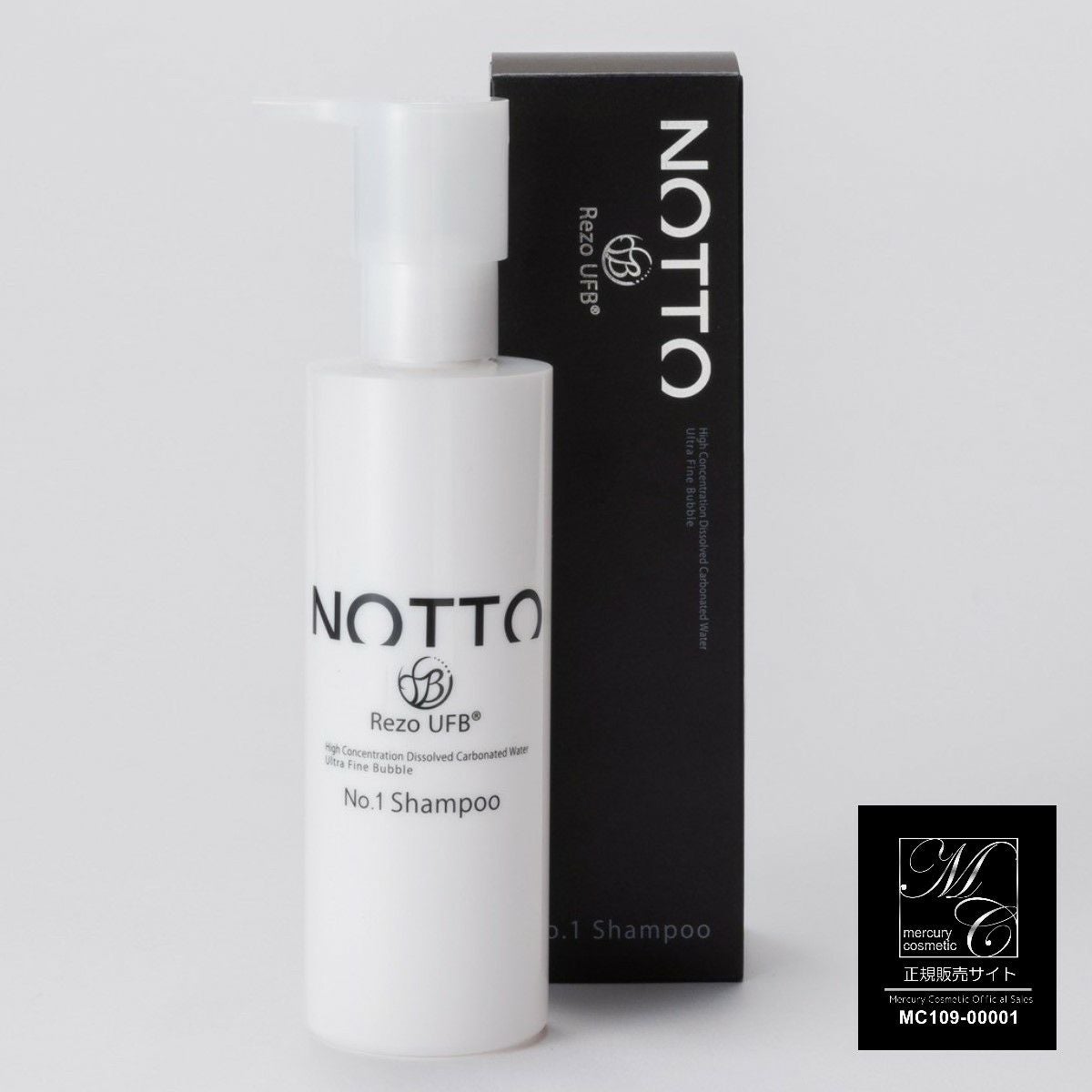 NOTTO（ノット） |美容・化粧品通販サイト To Be's Shop