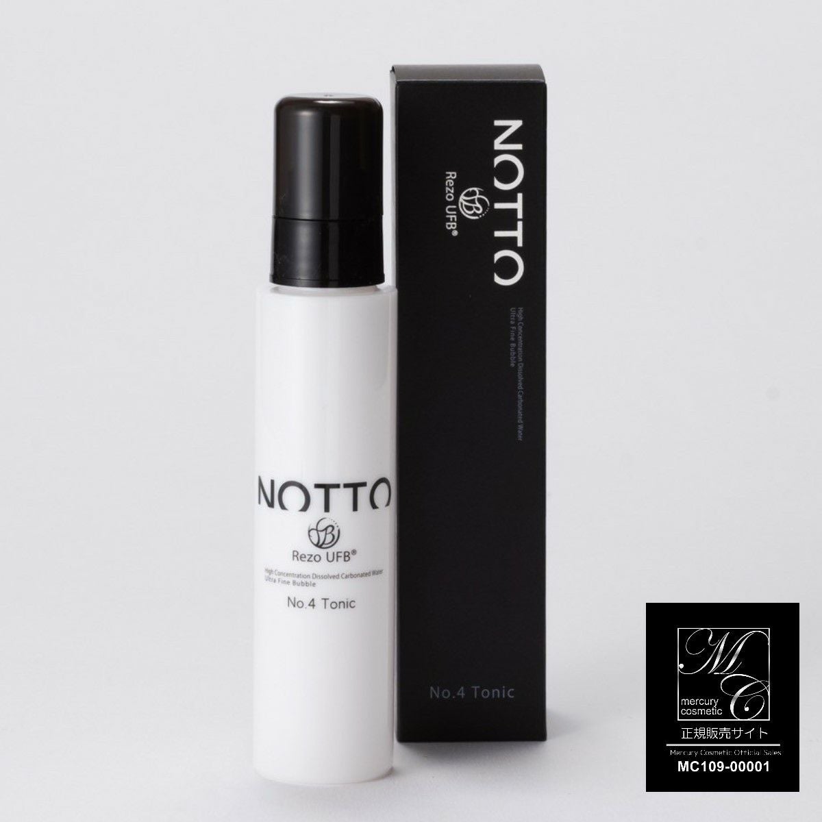 NOTTO（ノット） |美容・化粧品通販サイト To Be's Shop