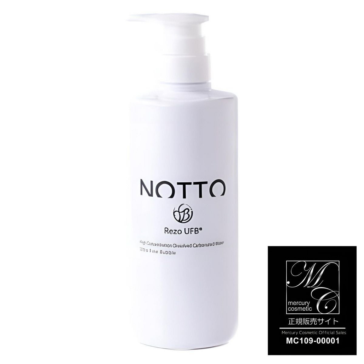 NOTTO（ノット） |美容・化粧品通販サイト To Be's Shop