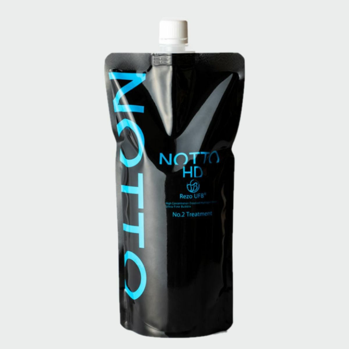 NOTTO HD No.2 Treatment 650g ｜NOTTO HD｜美容・化粧品通販サイトTo